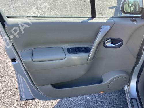 Left sun visor RENAULT SCÉNIC II (JM0/1_) 1.9 dCi (JM0G, JM12, JM1G, JM2C) | BP34242582I1 - Image 12