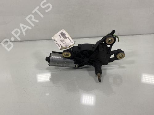 Rear wiper motor SEAT IBIZA III (6L1) 1.4 TDI | BP19980227M102 