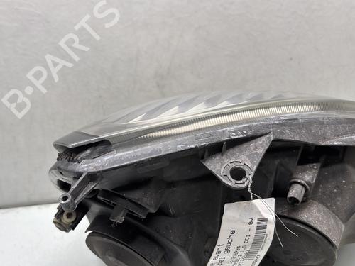 Phare gauche RENAULT CLIO II (BB_, CB_) 1.5 dCi (B/CB07) | BP28705094C28 