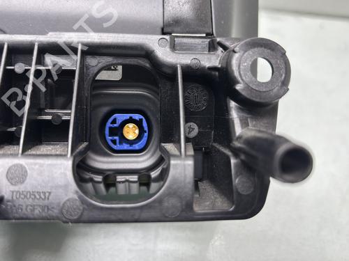 Display monitor MERCEDES-BENZ A-CLASS (W176) A 200 CDI (176.001) | BP29926732C48