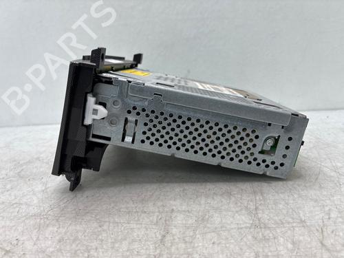 Radio PEUGEOT 607 (9D, 9U) 2.7 HDi 24V | BP35955715E6 - Image 3