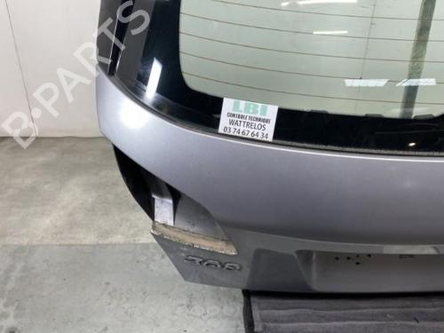 Tailgate PEUGEOT 308 II (LB_, LP_, LW_, LH_, L3_) 1.6 BlueHDi 120 | BP19967115C6 