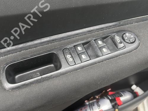 Left front window switch PEUGEOT 5008 (0U_, 0E_) 1.6 HDi | BP31964034I27 - Image 14
