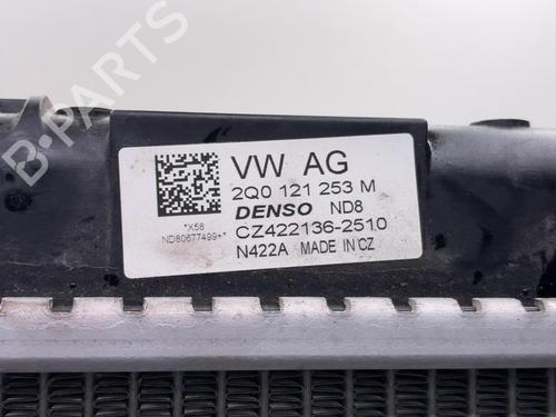Intercooler VW T-CROSS (C11, D31) 1.0 TSI | BP39455203M30 - Image 4