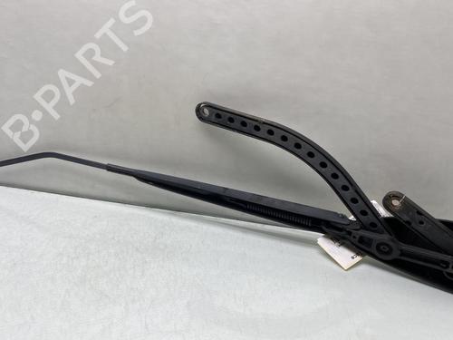 Front windshield wiper arm RENAULT SCÉNIC II (JM0/1_) 1.9 dCi (JM14) | BP30082654C143 
