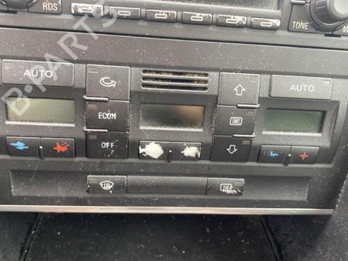 Front right lock AUDI A4 B6 (8E2) 2.5 TDI | BP24664753C97  - Image 17