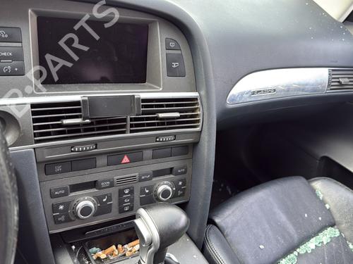 AC compressor AUDI A6 C6 Avant (4F5) 2.7 TDI | BP31335528M34 - Image 8