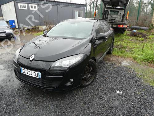 Tailgate lift support RENAULT MEGANE III Grandtour (KZ0/1) 1.9 dCi (KZ0J, KZ0N, KZ1S) | BP20029176C138