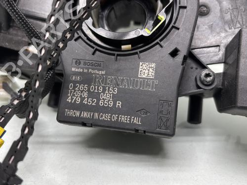 Squib airbag RENAULT TWINGO III (BCM_, BCA_) 1.0 SCe 70 (BCMB) | BP29300676C102 