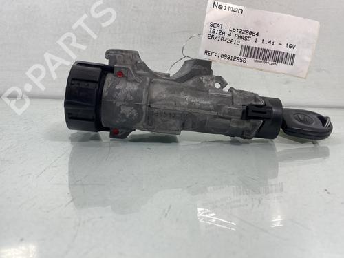 Used Ignition barrel SEAT IBIZA IV (6J5, 6P1) 1.4 (85 hp) 29507537