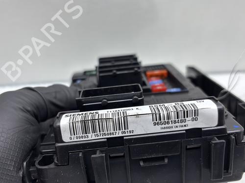 Fuse box CITROËN C3 I (FC_, FN_) 1.4 i | BP28540459E1 