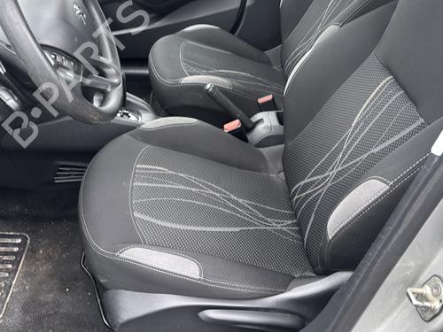 Left front window switch PEUGEOT 208 I (CA_, CC_) 1.4 HDi | BP36761587I27 - Image 22