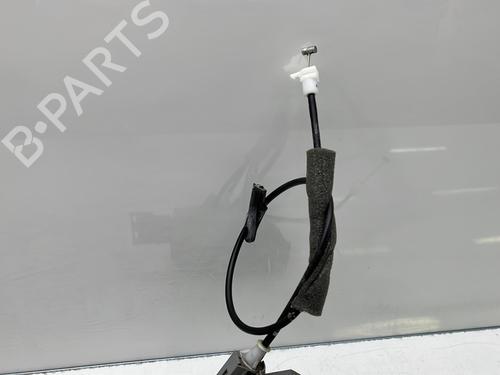 Rear left lock PEUGEOT 308 I (4A_, 4C_) 2.0 HDi | BP28280036C100 