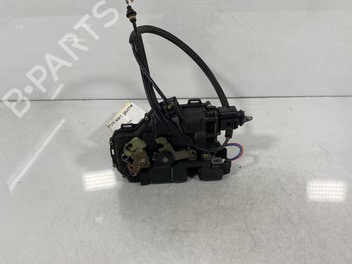 Serrure avant gauche VW LUPO I (6X1, 6E1) [1998-2005]  19972576