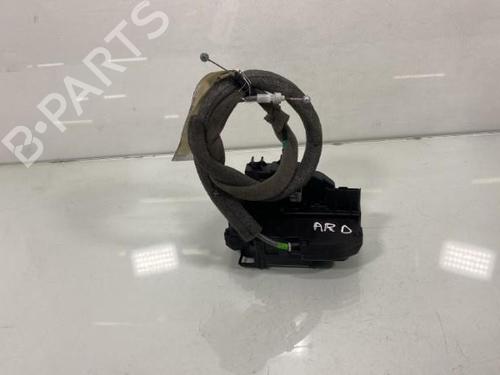 Rear right lock NISSAN QASHQAI / QASHQAI +2 I (J10, NJ10, JJ10E) 1.6 | BP19953709C99 