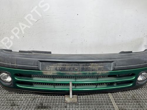 Used Front bumper RENAULT CLIO II (BB_, CB_) 1.2 (BB0A, BB0F, BB10, BB1K, BB28, BB2D, BB2H, CB0A,... (58 hp) 28280657