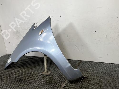 Left front fenders FORD FOCUS C-MAX (DM2) 1.8 TDCi | BP29453222C41 