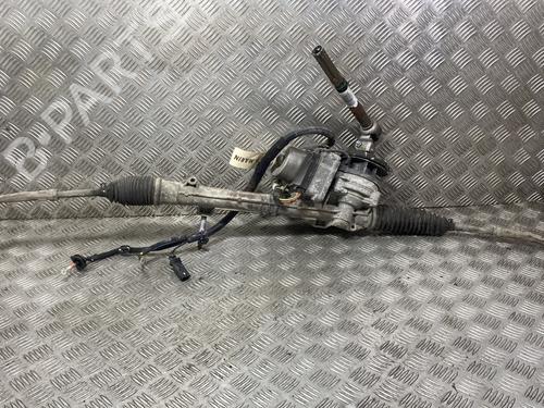 Used Steering rack PEUGEOT 208 I (CA_, CC_) 1.2 VTI 82 (82 hp) 28603742