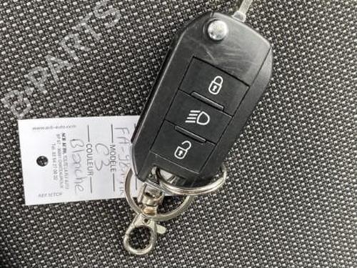 AC compressor CITROËN C3 III (SX) 1.2 PureTech 82 | BP23769309M34  - Image 8