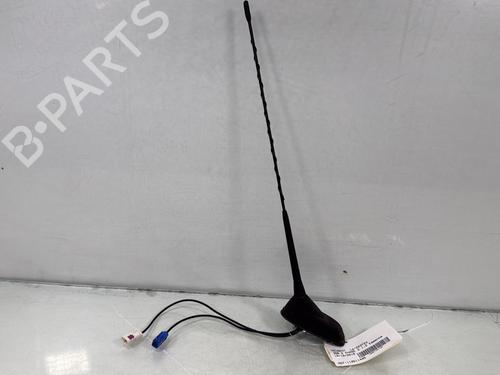 Antenne/Base PEUGEOT 208 II (UB_, UP_, UW_, UJ_) e-208 (136 hp) 32772663
