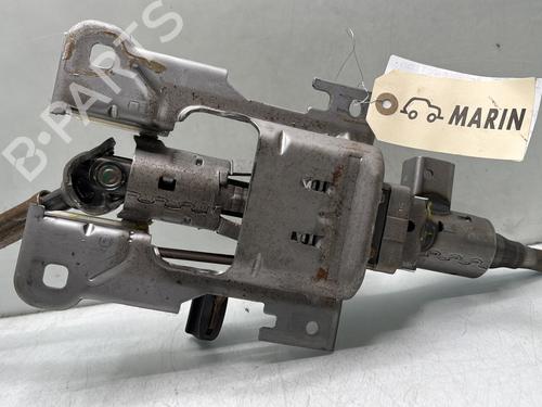 Used Steering column Steering column PEUGEOT PARTNER Box Body/MPV 1.6 HDi (90 hp) 31206049 31206049