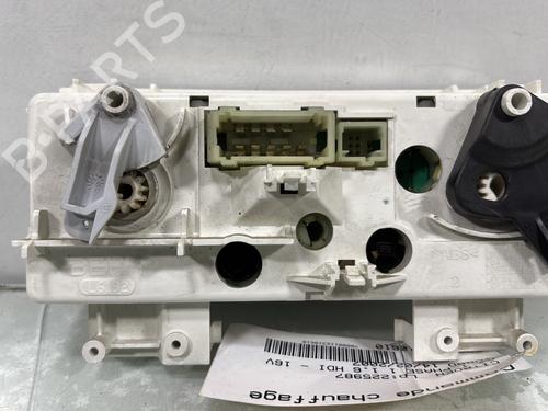 AC-Styringsenhed/Manøvreenhed CITROËN C4 I (LC_) 1.6 HDi | BP30927643I5