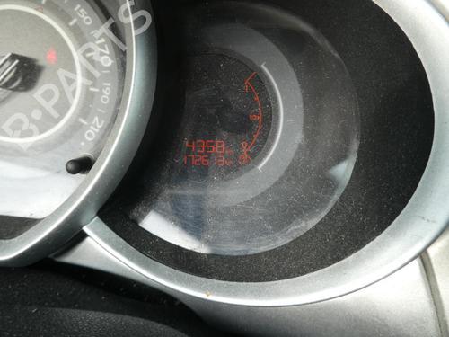 ABS pump CITROËN C3 I (FC_, FN_)  | BP20028573M43 