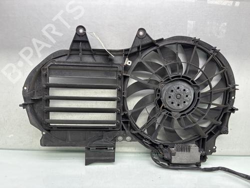 radiator-fan-audi-a4-b7-avant-8ed-2004-2005-2006-2007-2008-32666244 main image