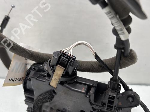 Front left lock RENAULT CLIO IV (BH_) 1.5 dCi 90 | BP32389329C98