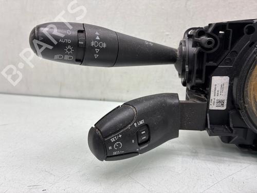 steering-column-stalk-peugeot-3008-i-mpv-0u_-2009-2010-2011-2012-2013-2014-2015-2016-2017-37723557 main image