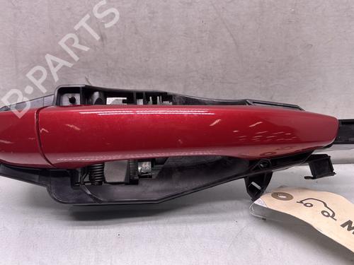 Used Front right exterior door handle CITROËN C3 AIRCROSS II (2R_, 2C_) 1.2 PureTech 110 (2RHNZB, 2RHNZW, 2RHNPX, 2RHNPJ) (110 hp) 28295729