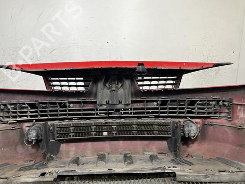 Stoßstange vorne RENAULT MEGANE II (BM0/1_, CM0/1_) 1.5 dCi (BM0F, BM0T, BM2B, CM0F, CM0T) | BP30731077C7