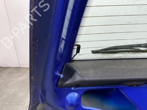 Tailgate CITROËN SAXO (S0, S1)  | BP21959908C6 