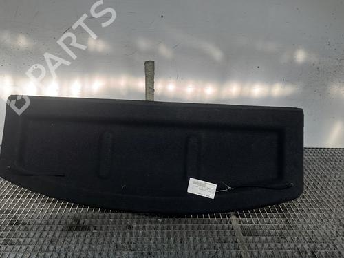 Used Rear parcel shelf HYUNDAI i20 I (PB, PBT) 1.1 CRDi (75 hp) 28610950