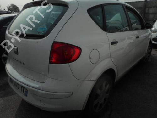 Headlight switch SEAT ALTEA (5P1)  | BP20033308I24 