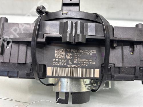 Used Steering column stalk Steering column stalk 37005950 37005950