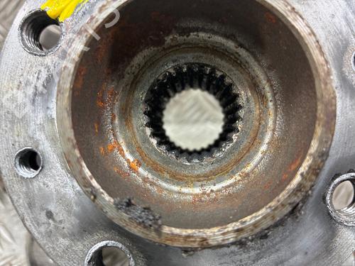 Left front steering knuckle RENAULT CAPTUR I (J5_, H5_) 1.2 TCe 120 | BP33830922M25 - Image 3