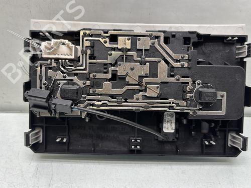 Interior roof light VW GOLF VII (5G1, BQ1, BE1, BE2) 1.6 TDI | BP32495673I8