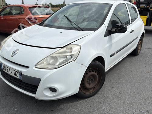 Pièces Détachées Usagées RENAULT CLIO III (BR0/1, CR0/1) 1.5 dCi (C/BR0G, C/BR1G) (68 hp) 4243212