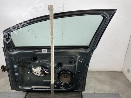 Right front door VW GOLF PLUS V (5M1, 521) 1.9 TDI | BP25935073C3 