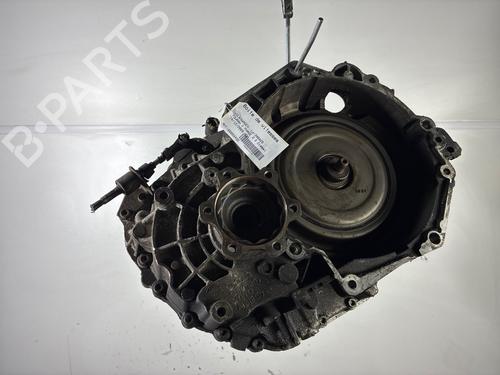 Used Gearbox Gearbox 21957537 21957537