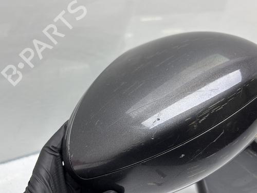 Right mirror OPEL MERIVA B MPV (S10) 1.3 CDTI (75) | BP32263863C27 