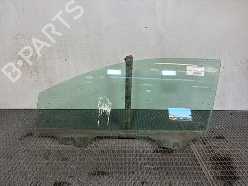 Used Front left door window Front left door window 38274084 38274084
