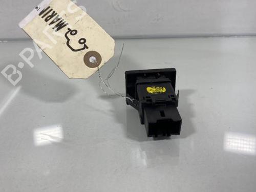 Used Warning switch Warning switch VW TOUAREG (7LA, 7L6, 7L7) 2.5 R5 TDI (174 hp) 20022431 20022431