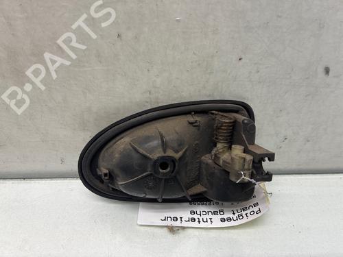 Front left interior door handle RENAULT TRAFIC II Van (FL) 1.9 dCi 80 (FL0B) | BP37075726I13 - Image 2
