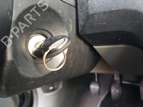 Gearbox FORD FIESTA V (JH_, JD_)  | BP21962007M3 
