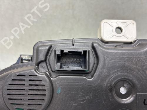Used Instrument cluster Instrument cluster 37482847 37482847