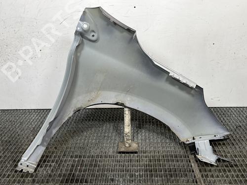 Left front fenders PEUGEOT 2008 I (CU_) 1.2 VTi | BP29453298C41 