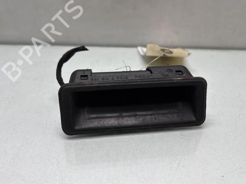 Used Switch BMW 5 Touring (E61) 525 i (218 hp) 27300530