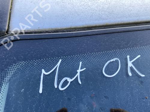 Front slam panel VW POLO (6N2) 1.4 | BP29897321C72 - Image 11